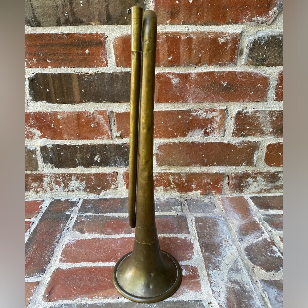 Vintage Bugle US Regulation - Picture 10 of 15